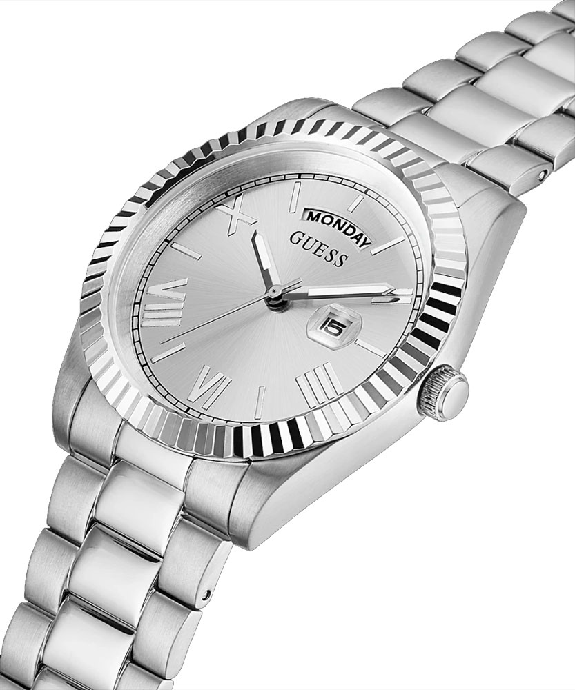 Ceas Barbati, Guess, Connoisseur GW0265G6 - 1 | YEO